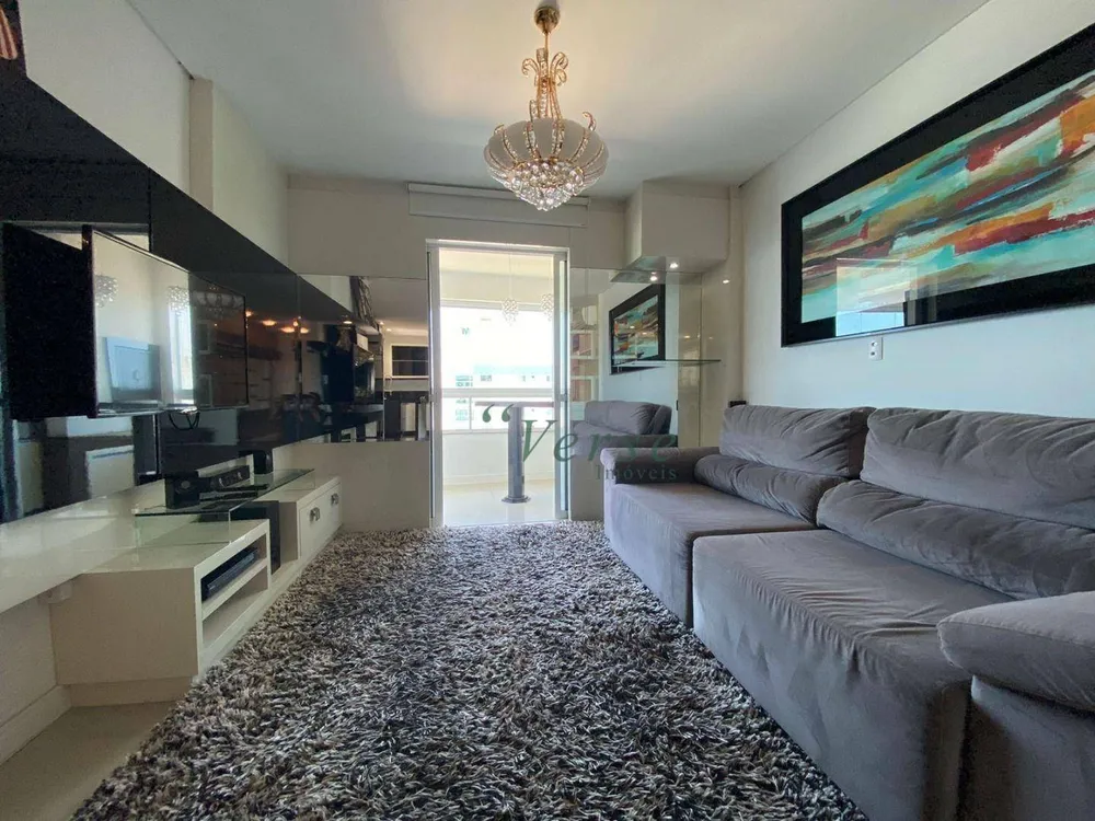 Apartamento, 3 quartos, 118 m² - Foto 2