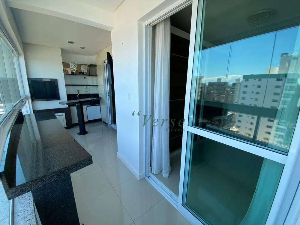 Apartamento, 3 quartos, 118 m² - Foto 3