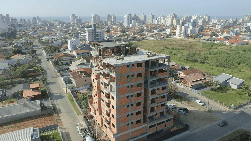 Apartamento, 3 quartos, 126 m² - Foto 1