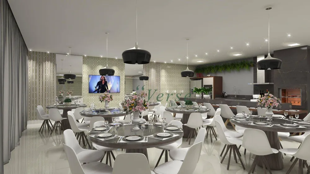 Apartamento, 3 quartos, 104 m² - Foto 2