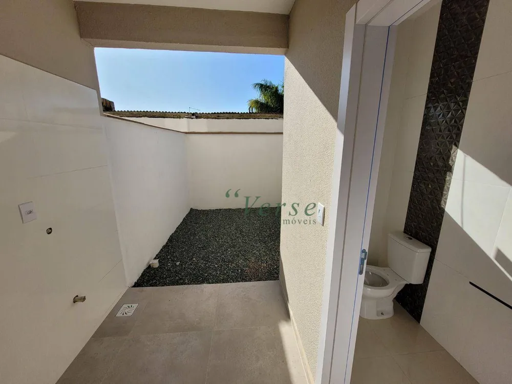 Sobrado, 2 quartos, 66 m² - Foto 3