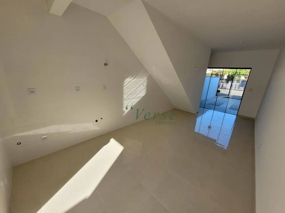 Sobrado, 2 quartos, 66 m² - Foto 1
