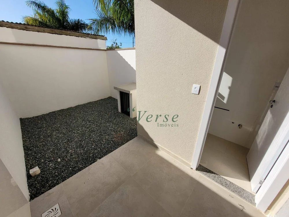 Sobrado, 2 quartos, 66 m² - Foto 2