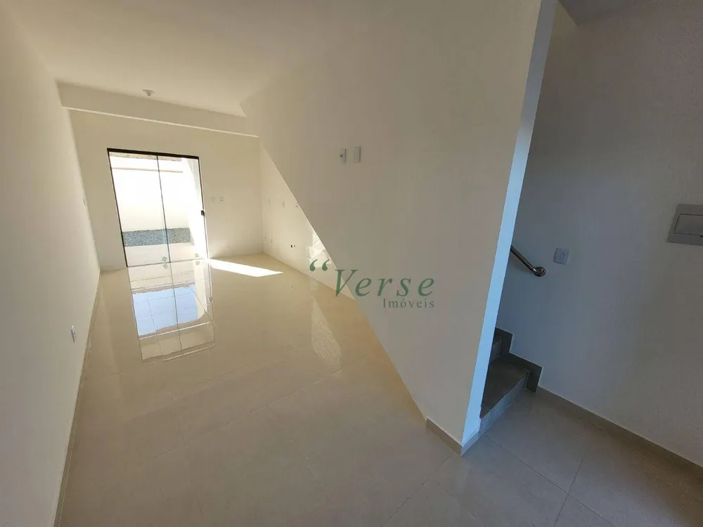 Sobrado, 2 quartos, 66 m² - Foto 4