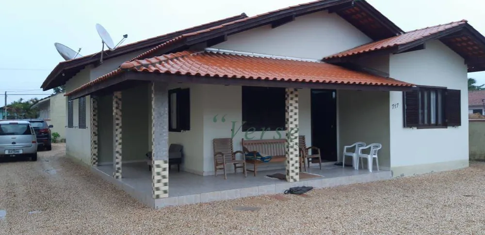 Casa, 4 quartos, 150 m² - Foto 1