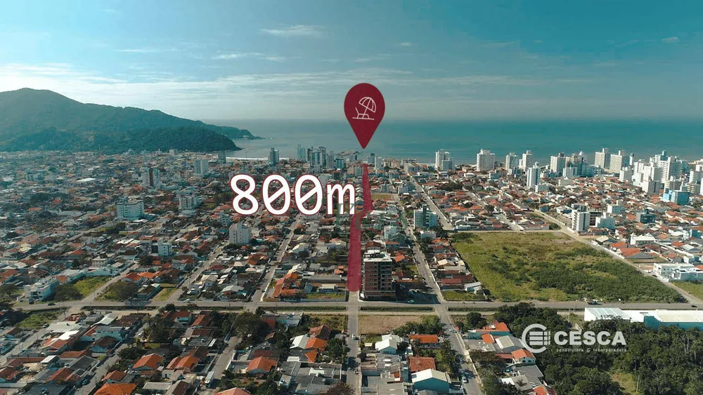 Apartamento, 3 quartos, 86 m² - Foto 1