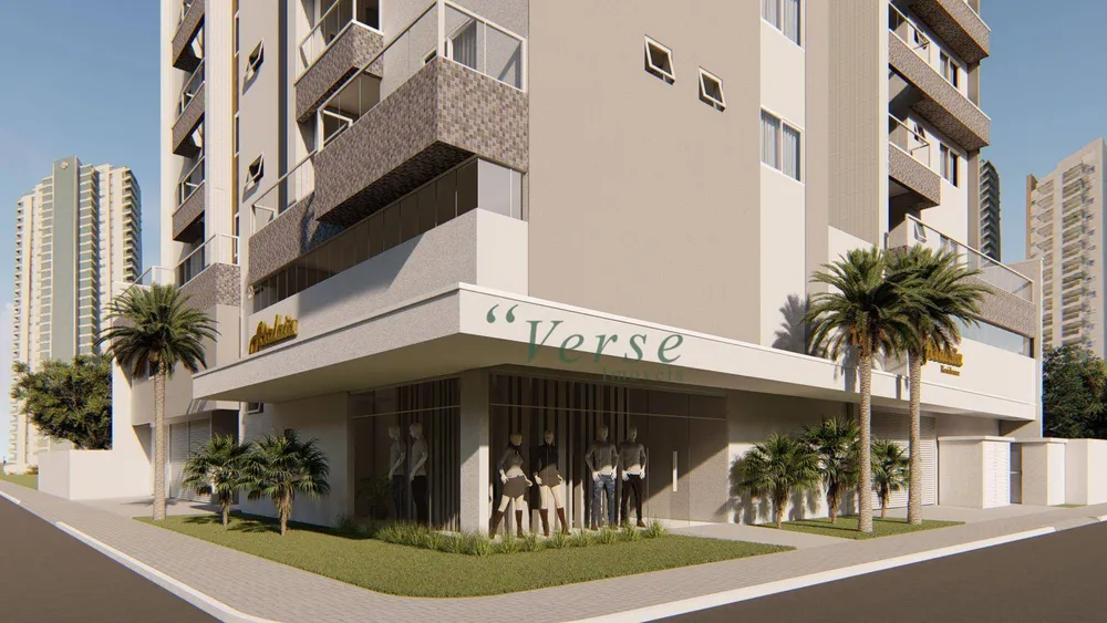 Apartamento, 3 quartos, 86 m² - Foto 2