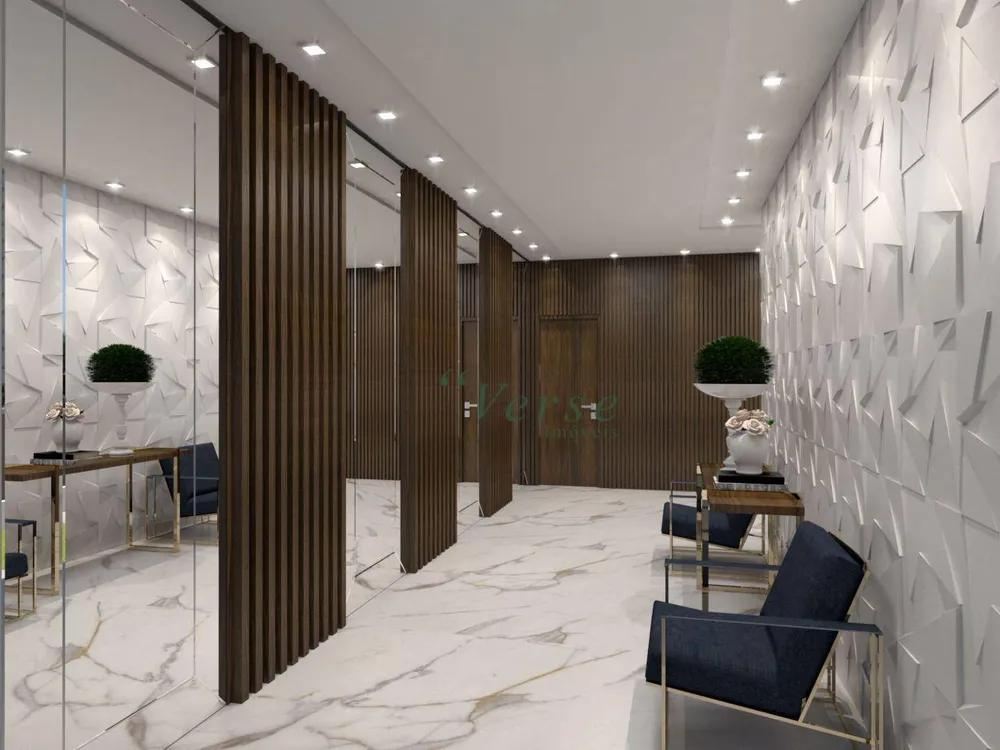 Apartamento, 3 quartos, 86 m² - Foto 4