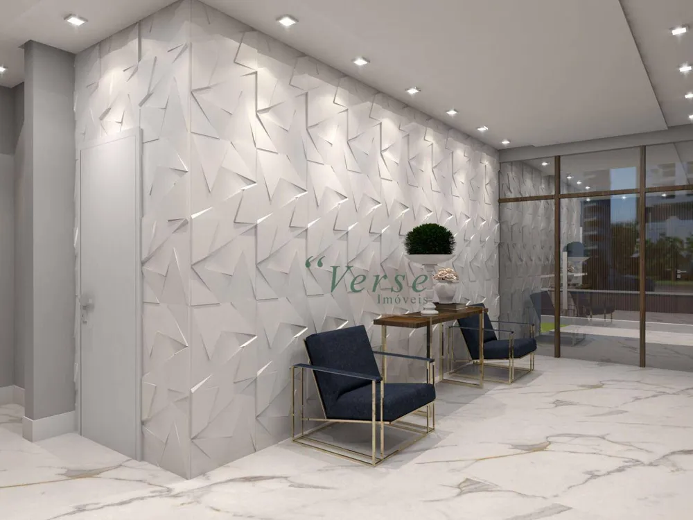 Apartamento, 3 quartos, 86 m² - Foto 3