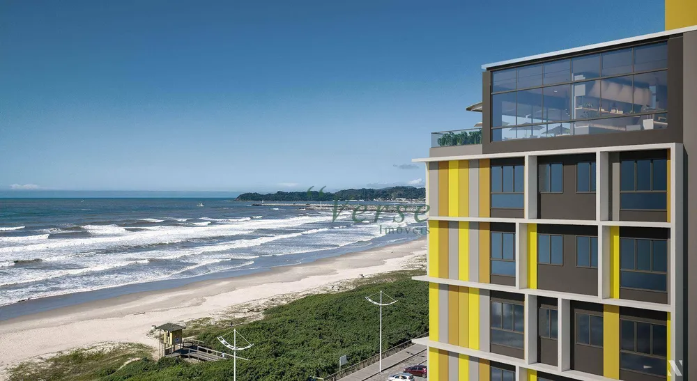 Apartamento, 2 quartos, 73 m² - Foto 2