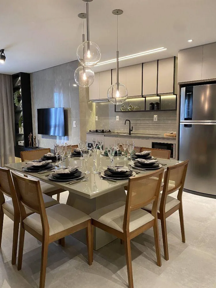 Apartamento, 2 quartos, 73 m² - Foto 1