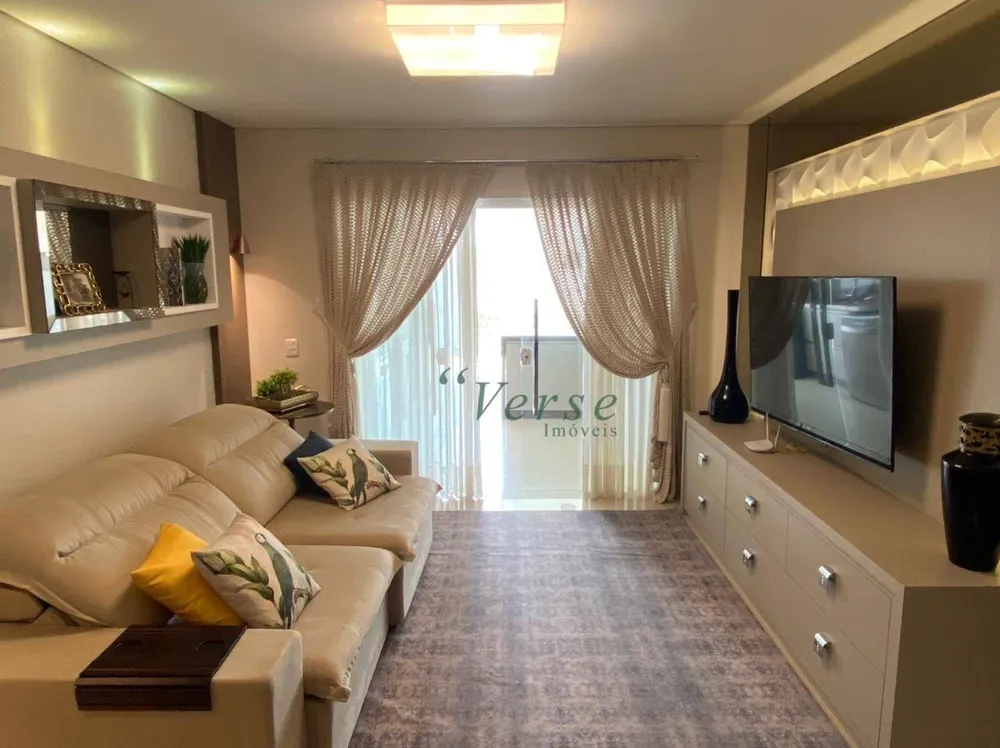 Apartamento, 3 quartos, 200 m² - Foto 3