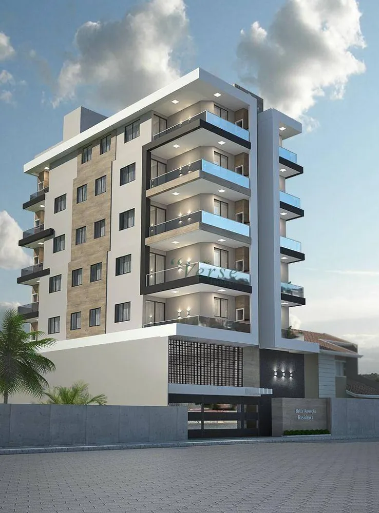 Apartamento, 2 quartos, 85 m² - Foto 1