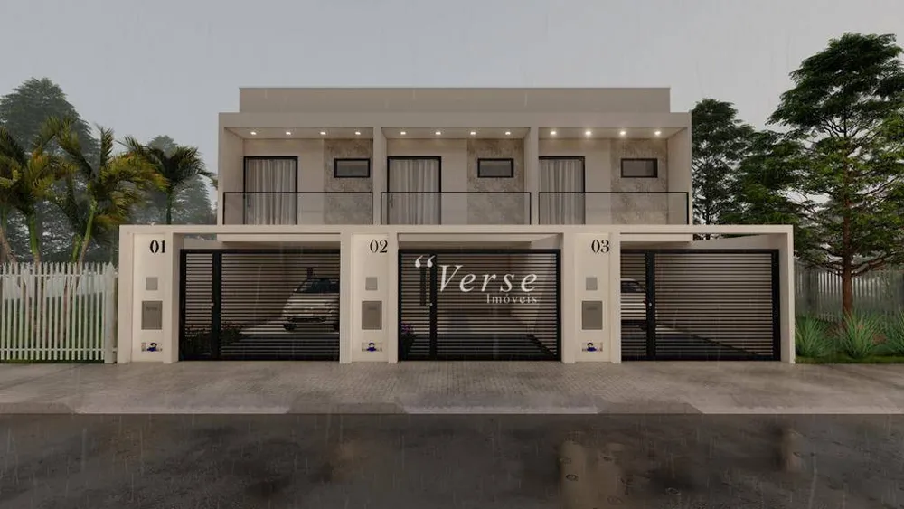 Casa, 2 quartos, 112 m² - Foto 2