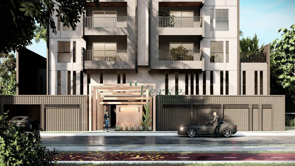Apartamento, 2 quartos, 73 m² - Foto 2