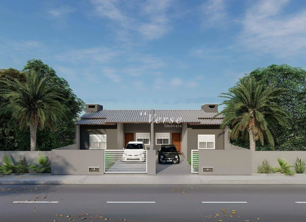 Casa, 3 quartos, 99 m² - Foto 3