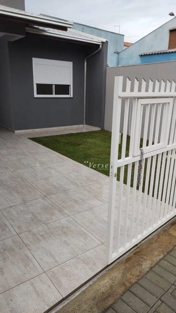 Casa, 3 quartos, 99 m² - Foto 2