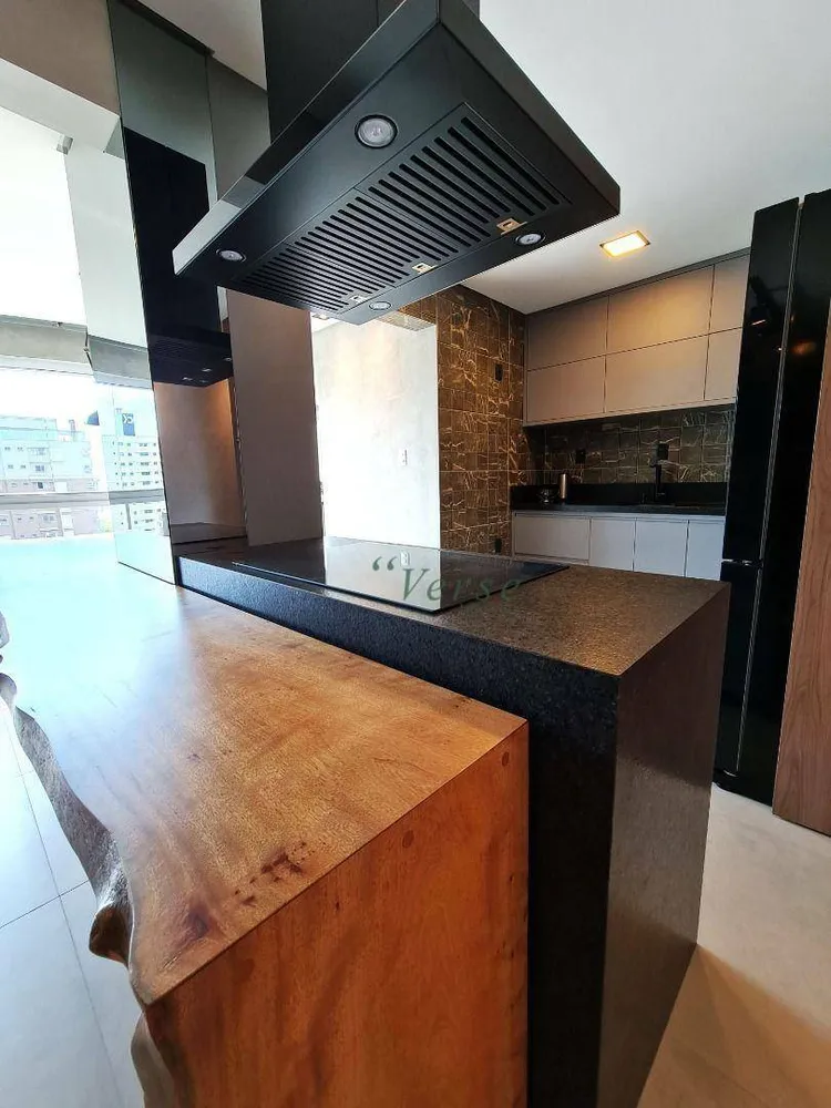 Apartamento, 3 quartos, 109 m² - Foto 1