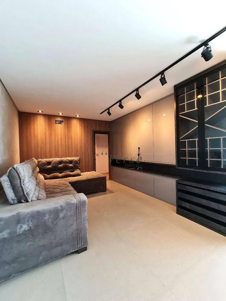 Apartamento, 3 quartos, 109 m² - Foto 3