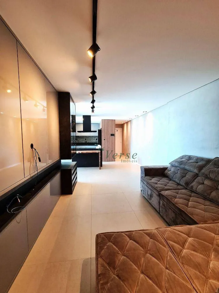 Apartamento, 3 quartos, 109 m² - Foto 2