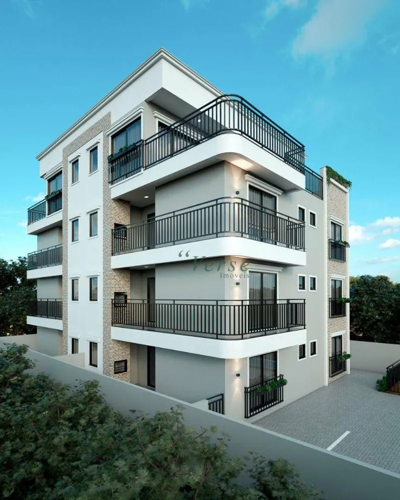Apartamento, 2 quartos, 80 m² - Foto 1