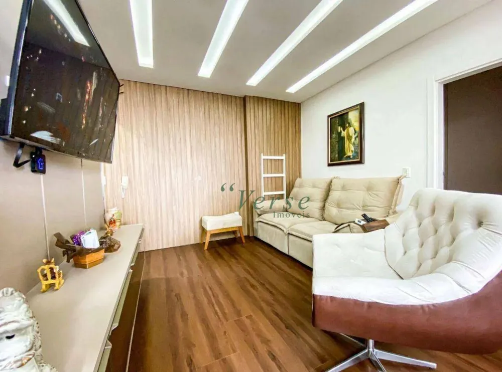 Apartamento, 3 quartos, 119 m² - Foto 2