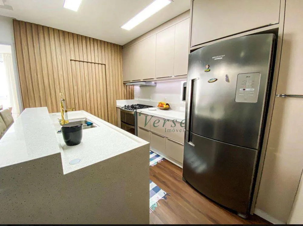 Apartamento, 3 quartos, 119 m² - Foto 4