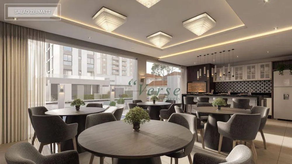 Apartamento, 3 quartos, 103 m² - Foto 3