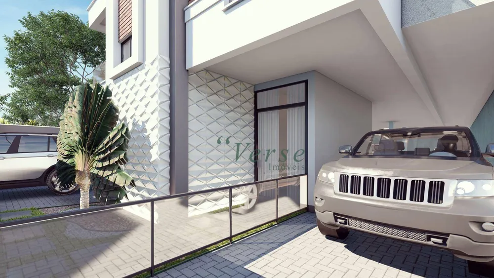 Apartamento, 3 quartos, 137 m² - Foto 3