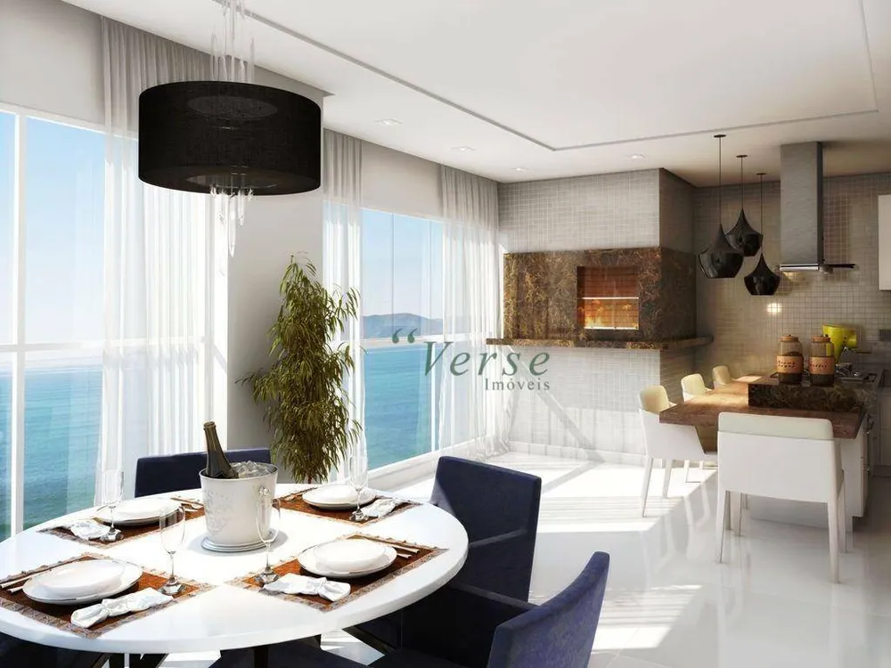 Apartamento, 3 quartos, 188 m² - Foto 1