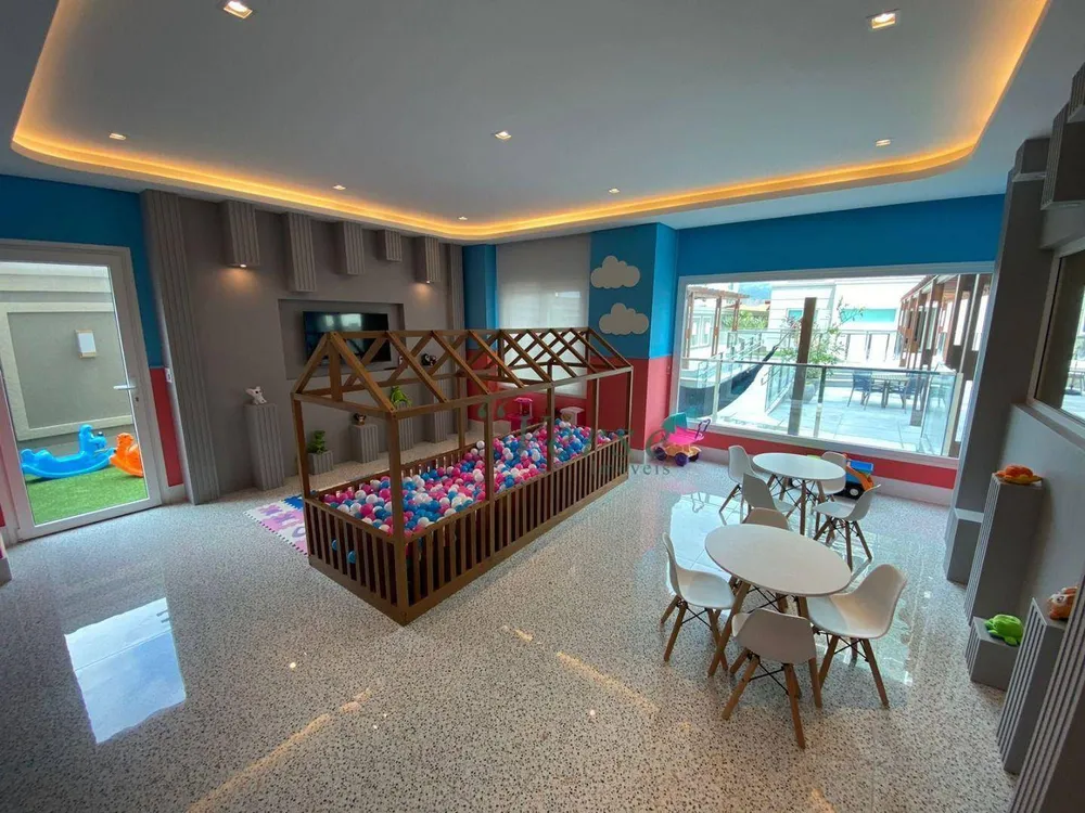 Apartamento, 3 quartos, 188 m² - Foto 4
