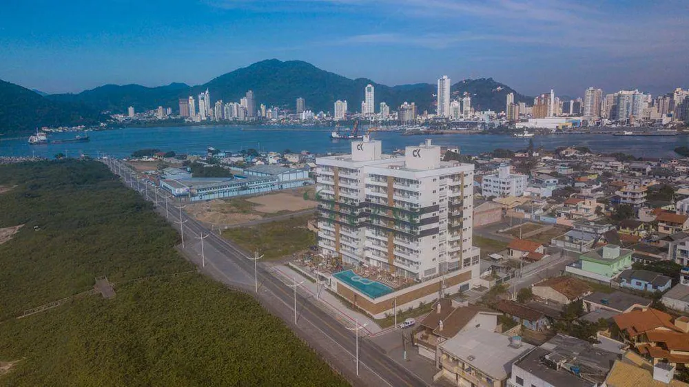 Apartamento, 2 quartos, 130 m² - Foto 3