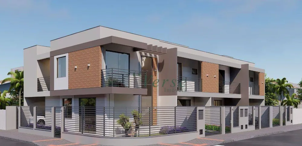 Sobrado, 3 quartos, 114 m² - Foto 2