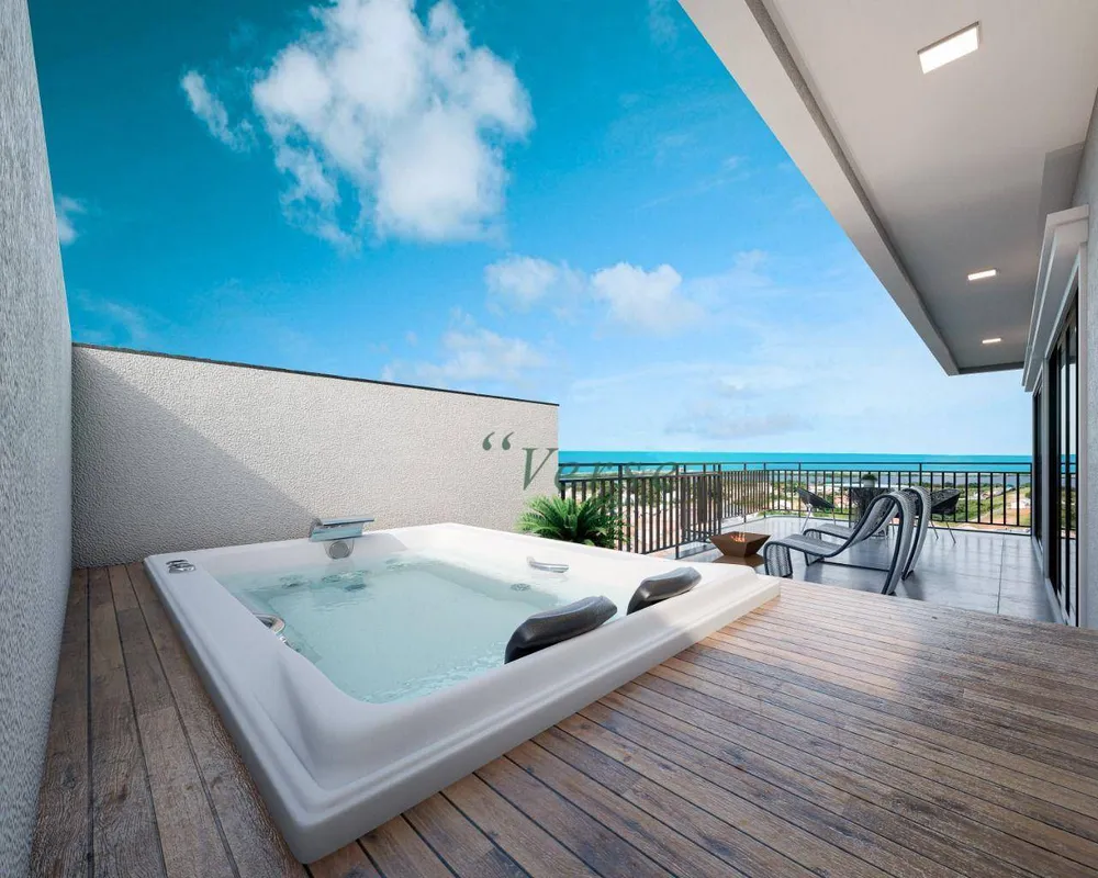 Apartamento, 2 quartos, 160 m² - Foto 1
