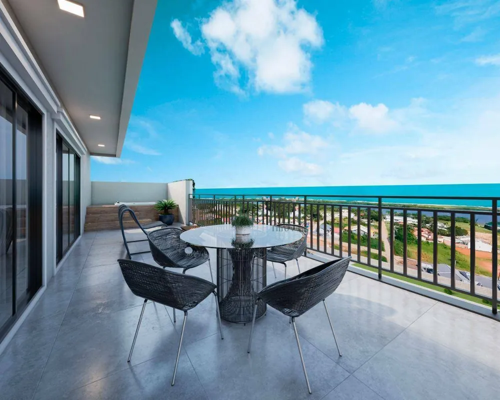 Apartamento, 2 quartos, 160 m² - Foto 4