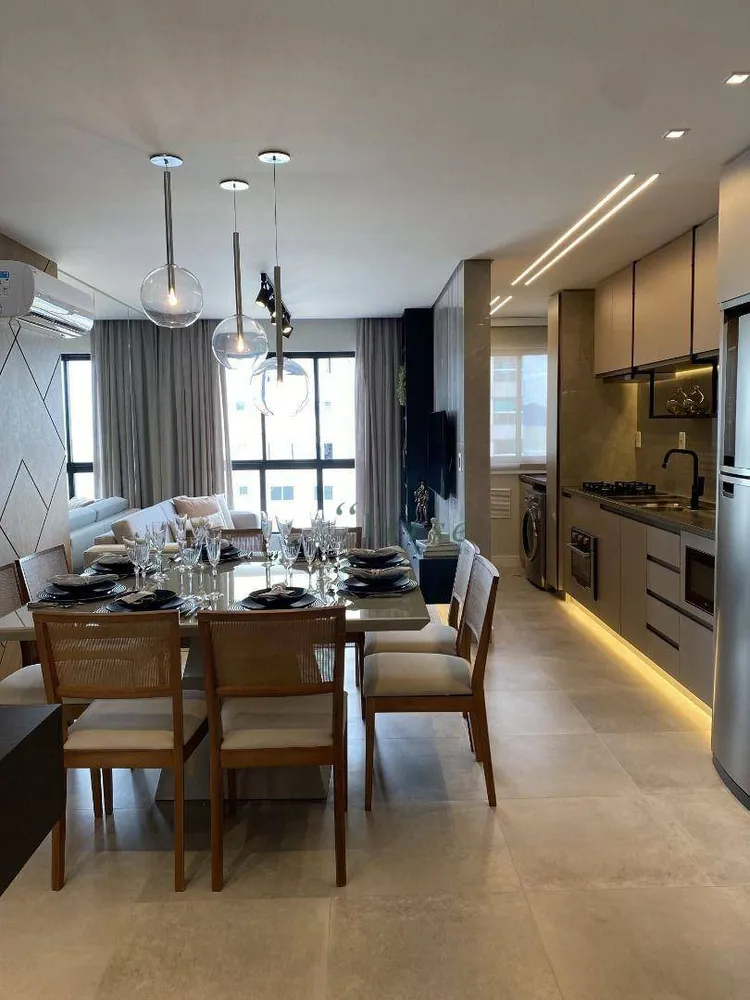 Apartamento, 2 quartos, 79 m² - Foto 1