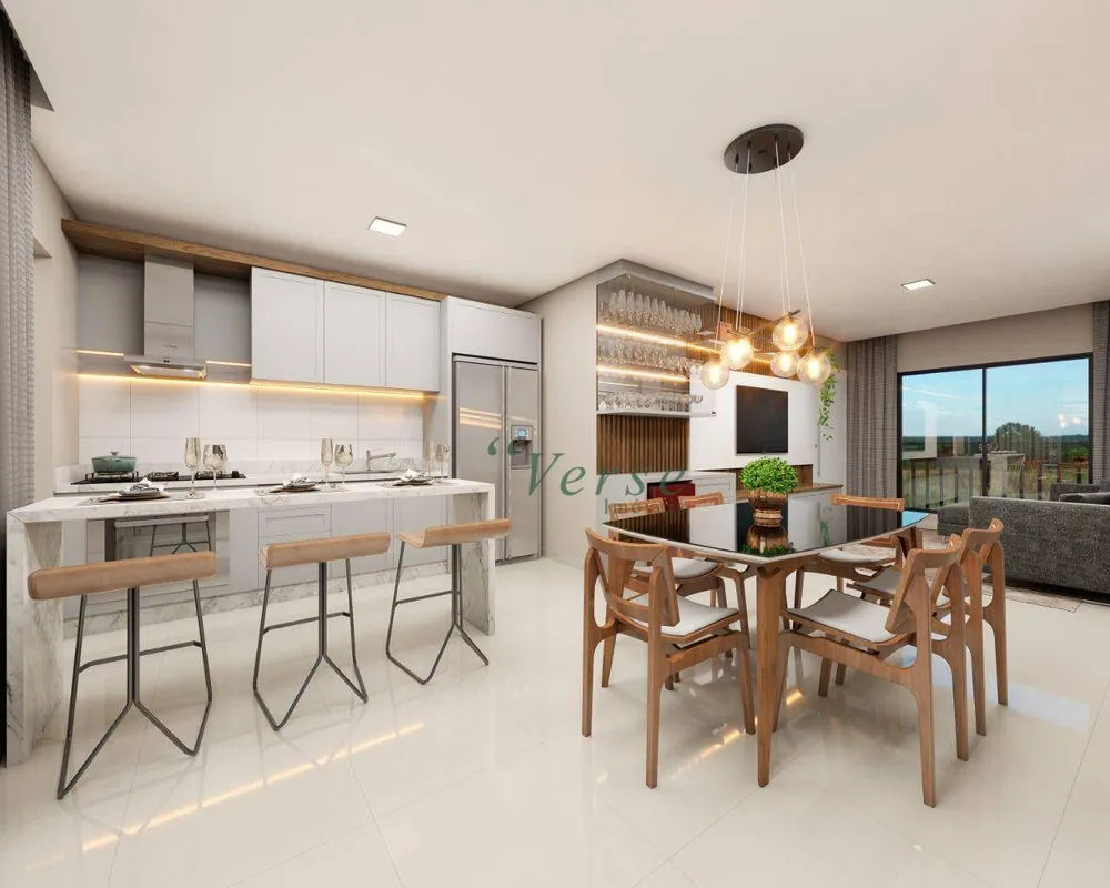Apartamento, 2 quartos, 81 m² - Foto 3
