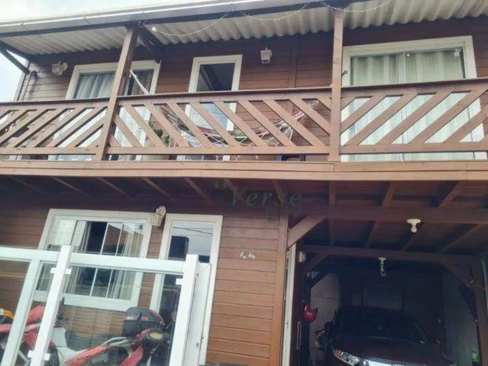 Casa, 2 quartos, 128 m² - Foto 2