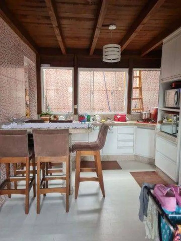 Casa, 2 quartos, 128 m² - Foto 3