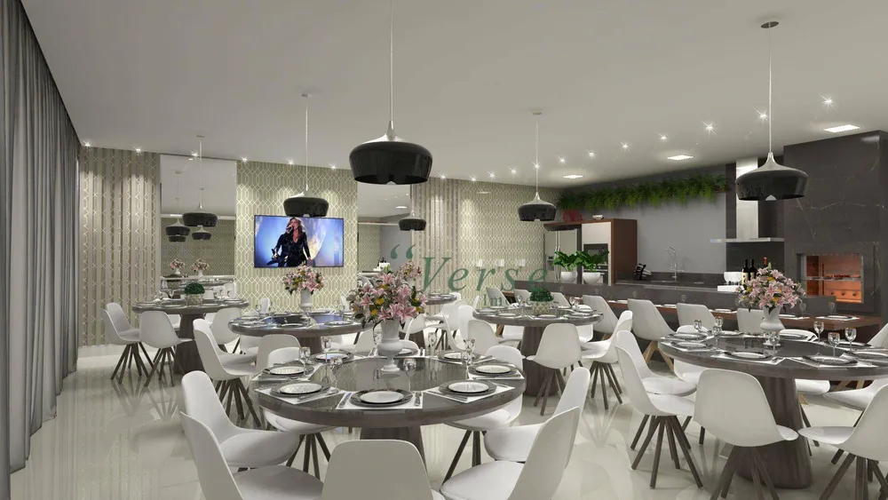 Apartamento, 3 quartos, 136 m² - Foto 1