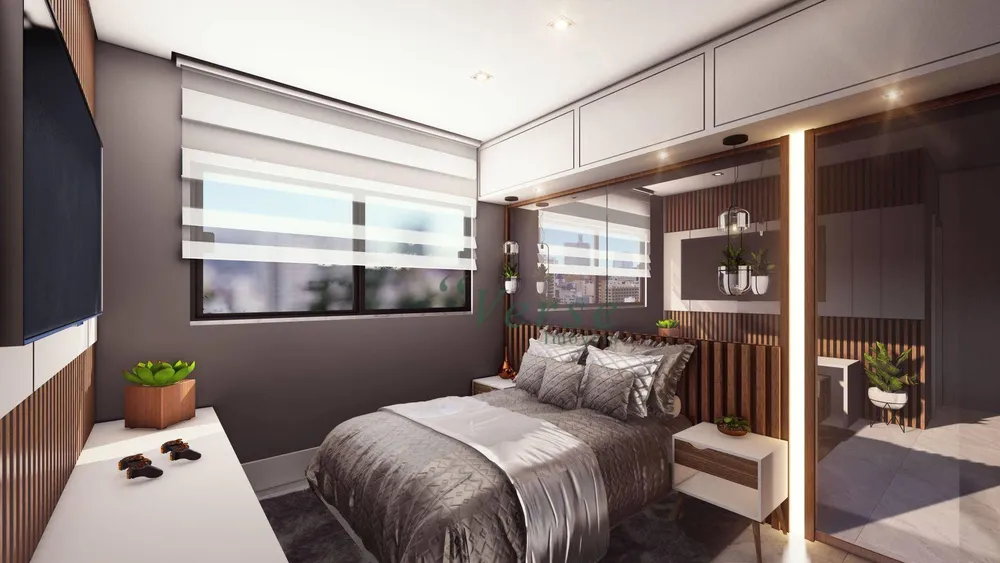 Apartamento, 3 quartos, 82 m² - Foto 2