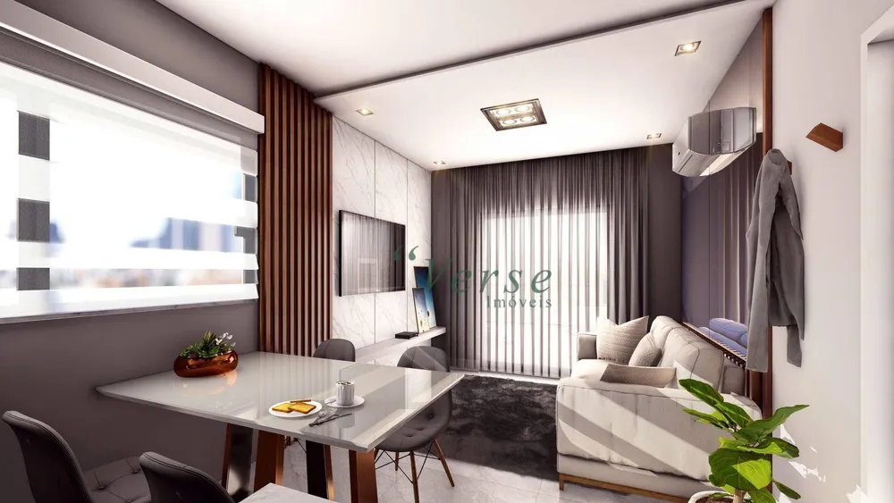 Apartamento, 3 quartos, 82 m² - Foto 1