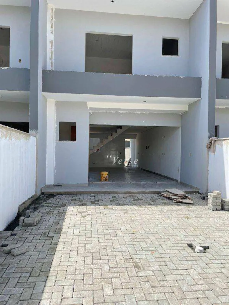 Casa, 3 quartos, 106 m² - Foto 4