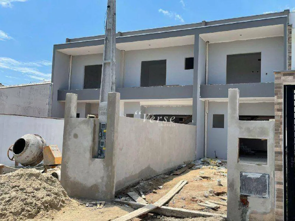 Casa, 3 quartos, 106 m² - Foto 3