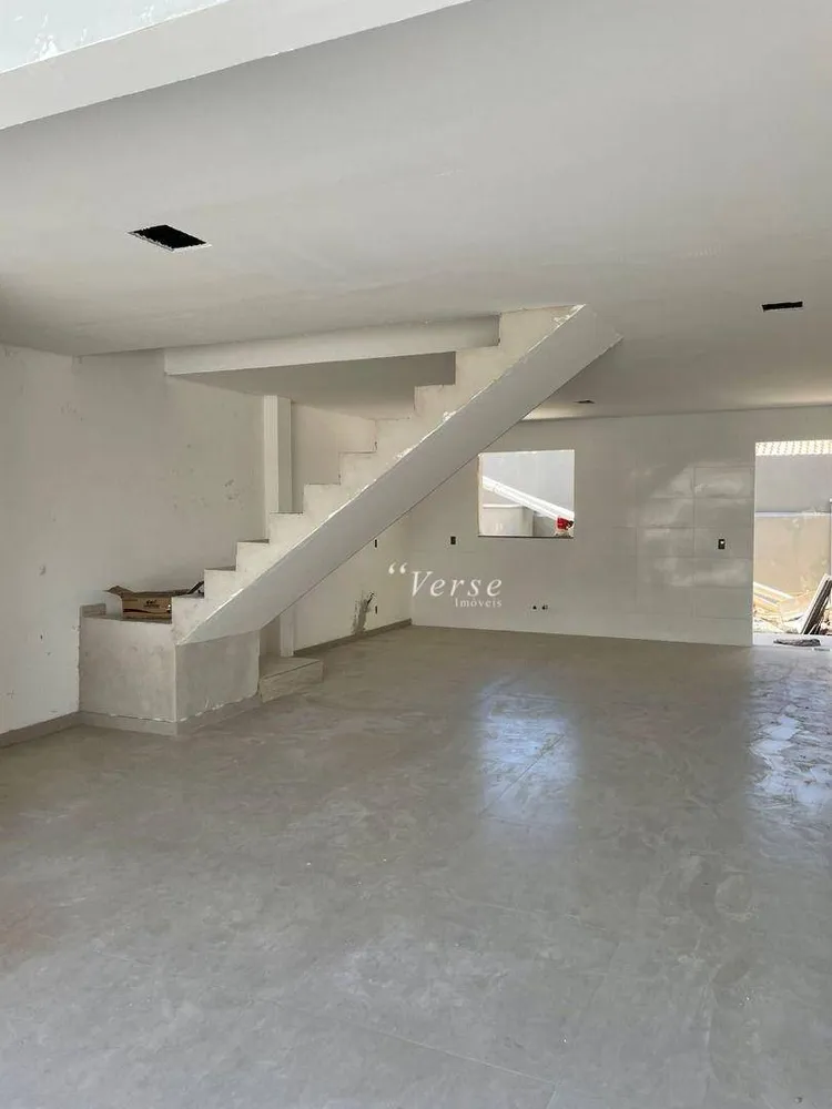 Casa, 3 quartos, 106 m² - Foto 1