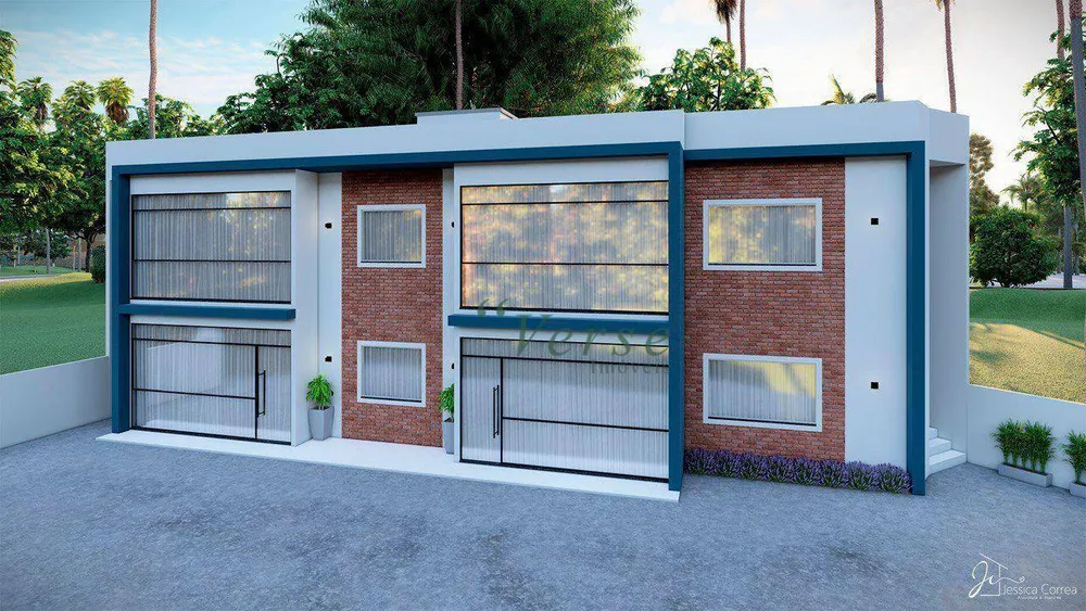 Apartamento, 3 quartos, 87 m² - Foto 1