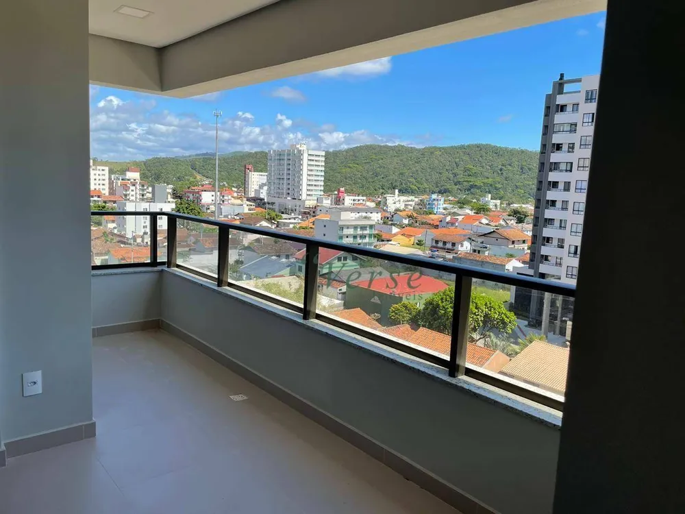 Apartamento, 3 quartos, 96 m² - Foto 4