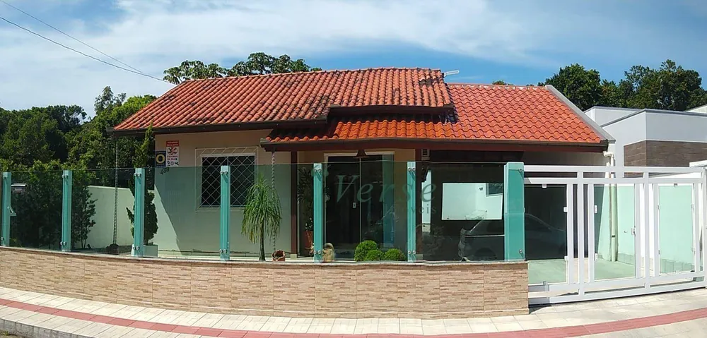 Casa, 2 quartos, 160 m² - Foto 4