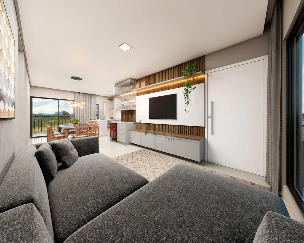 Apartamento, 2 quartos, 163 m² - Foto 3