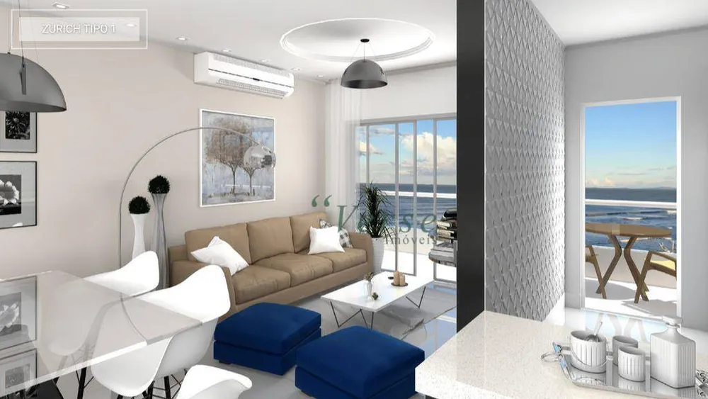Apartamento, 3 quartos, 100 m² - Foto 3
